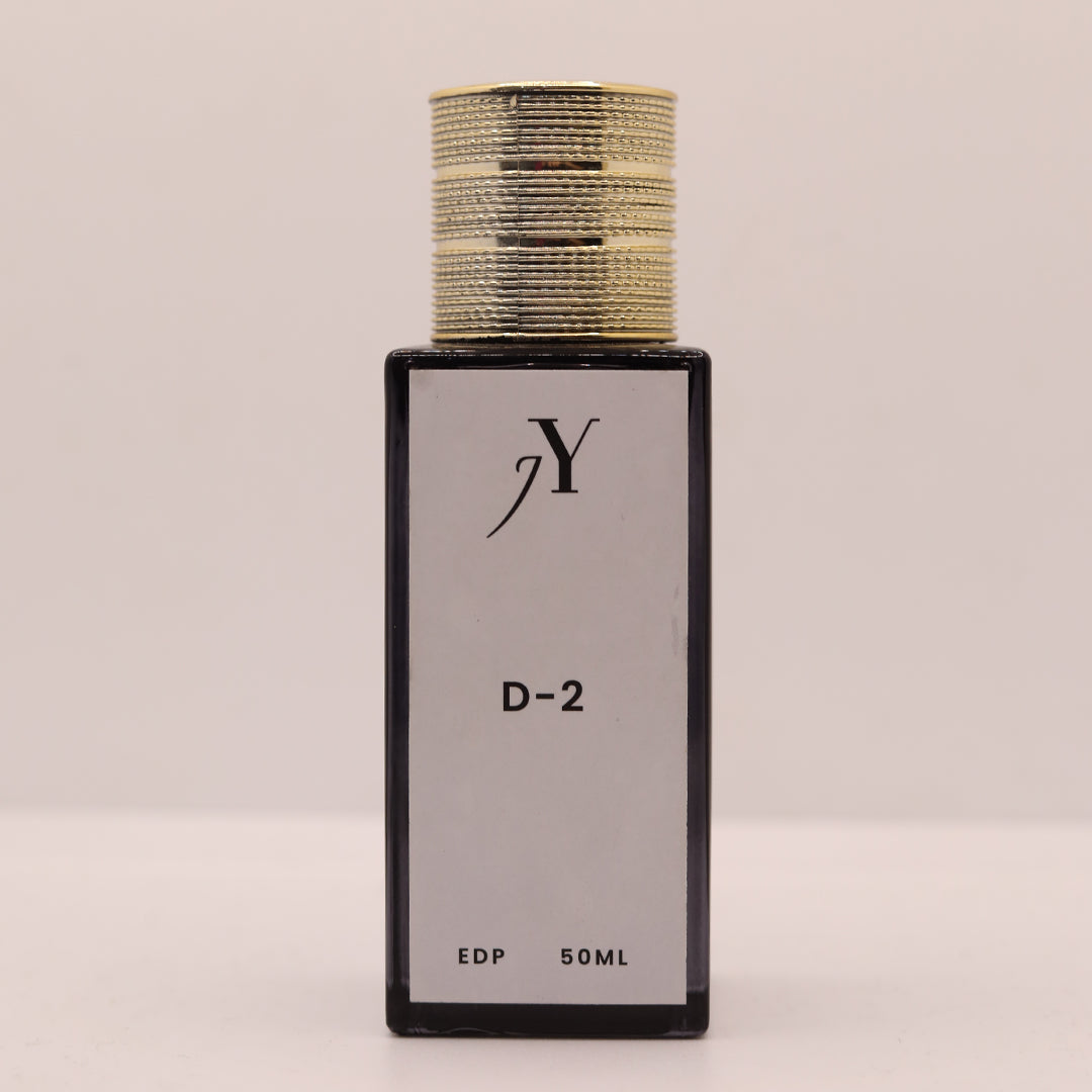 Inspired by Dunhill Desire (blue)