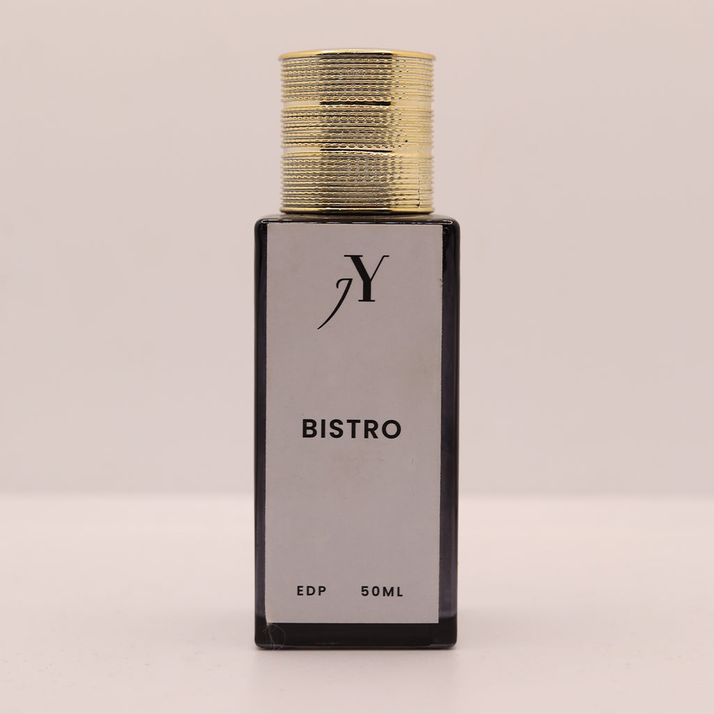 Bistro EDP Original Creation by GYOR