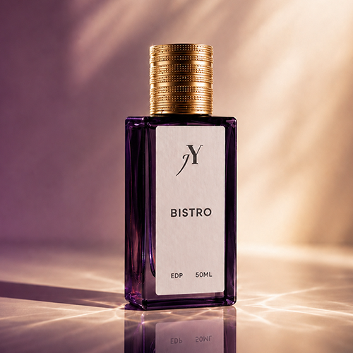 Bistro EDP Original Creation by GYOR