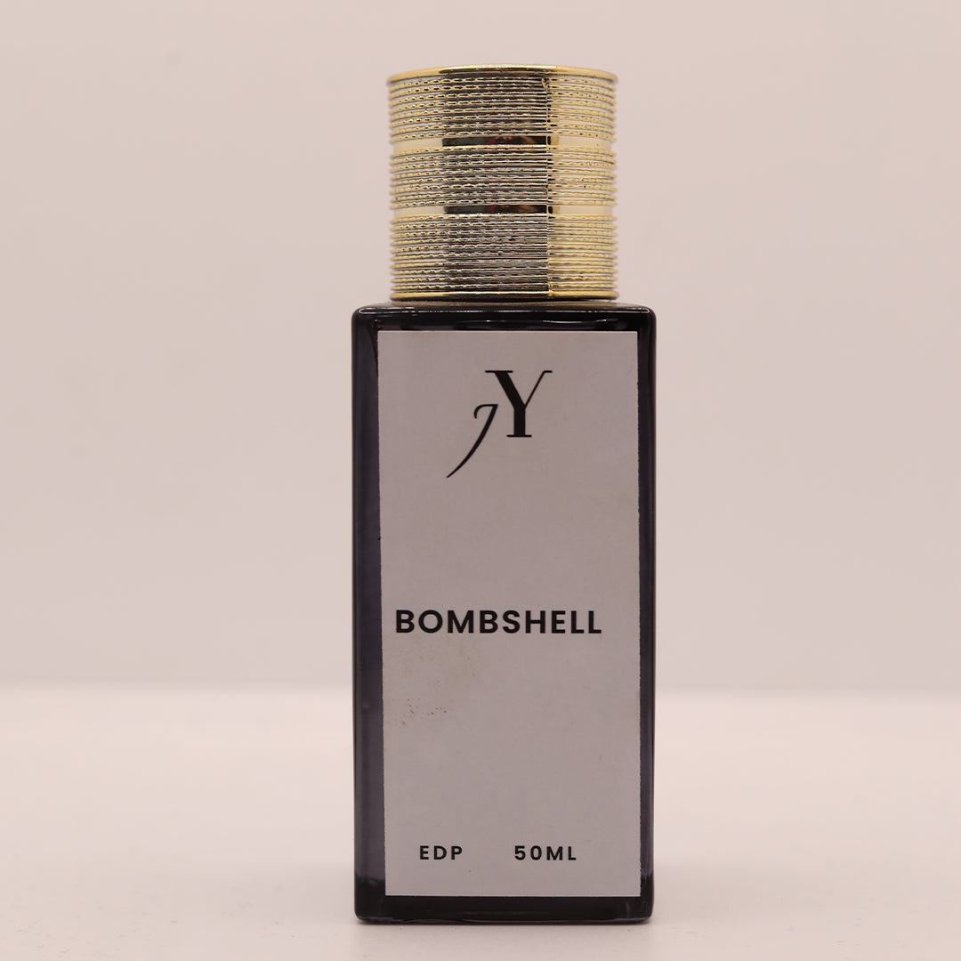 Inspired by victoriya secret’s bombshell