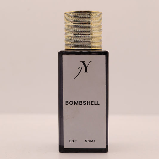 Inspired by victoriya secret’s bombshell