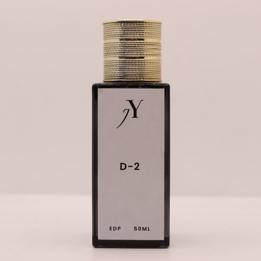 Inspired by Dunhill Desire (blue)