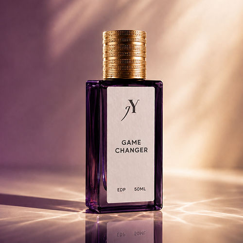 Game Changer EDP Original Creation by GYOR