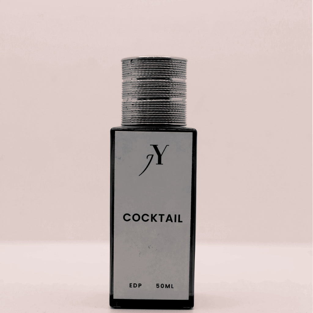 Cocktail EDP Inspired by Creed Aventus