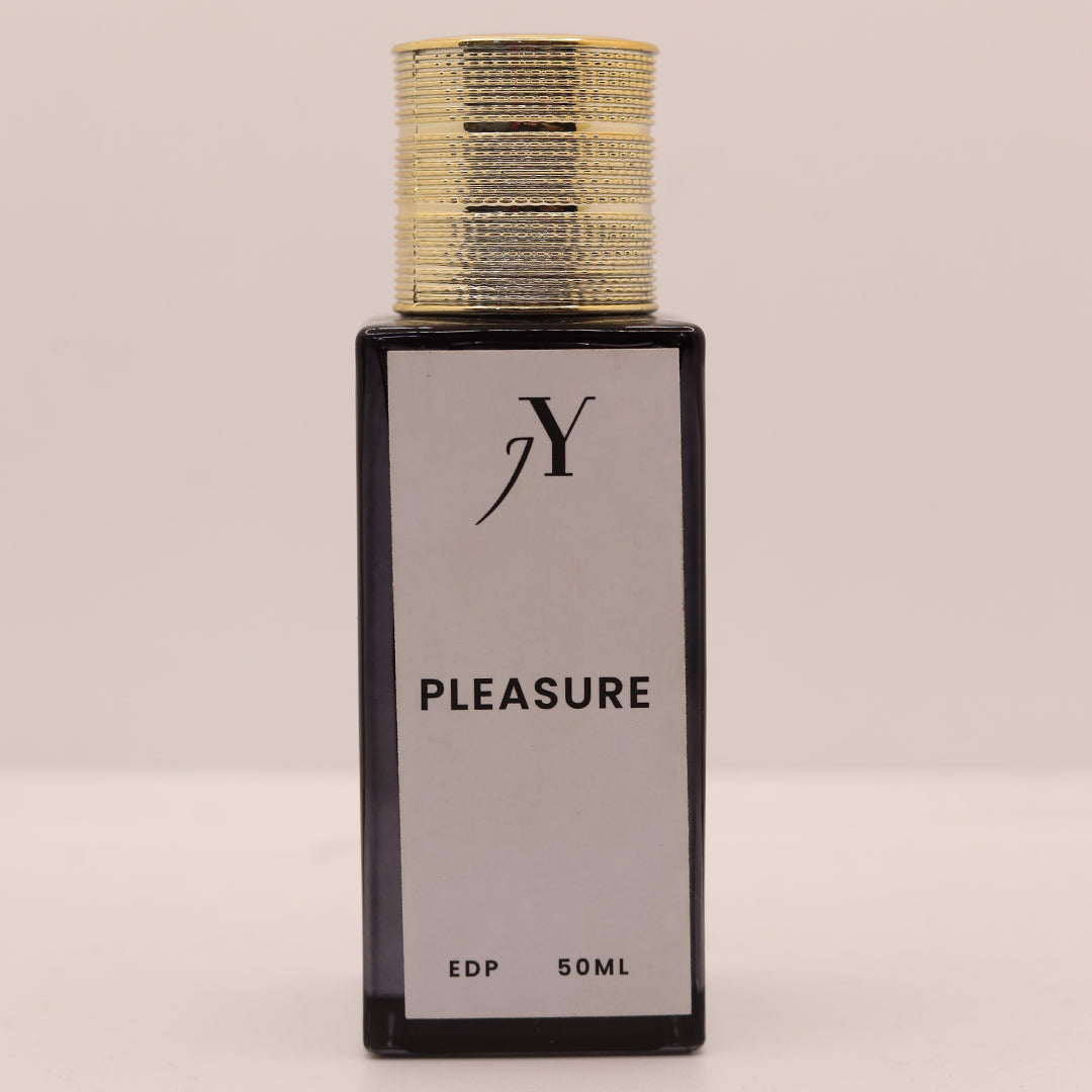 Inspired by estee lauder pleasure