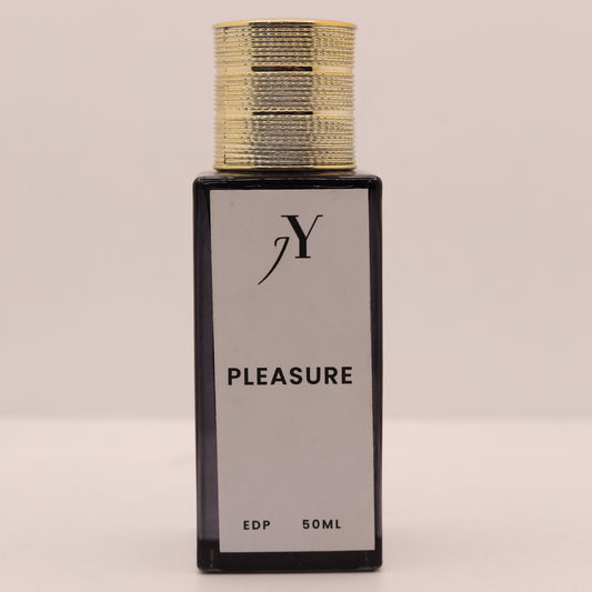 Inspired by estee lauder pleasure
