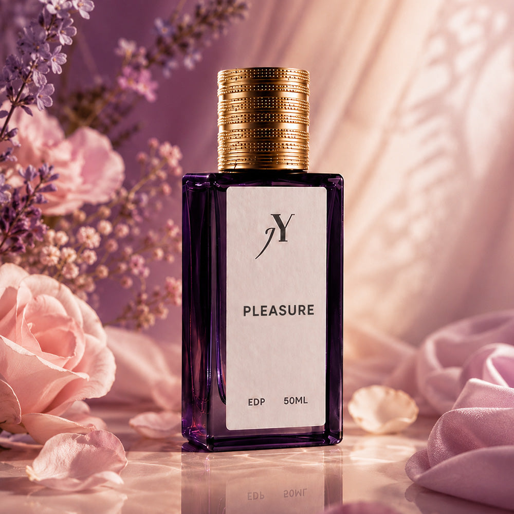 Pleasure EDP Inspired by Estee Lauder Pleasure