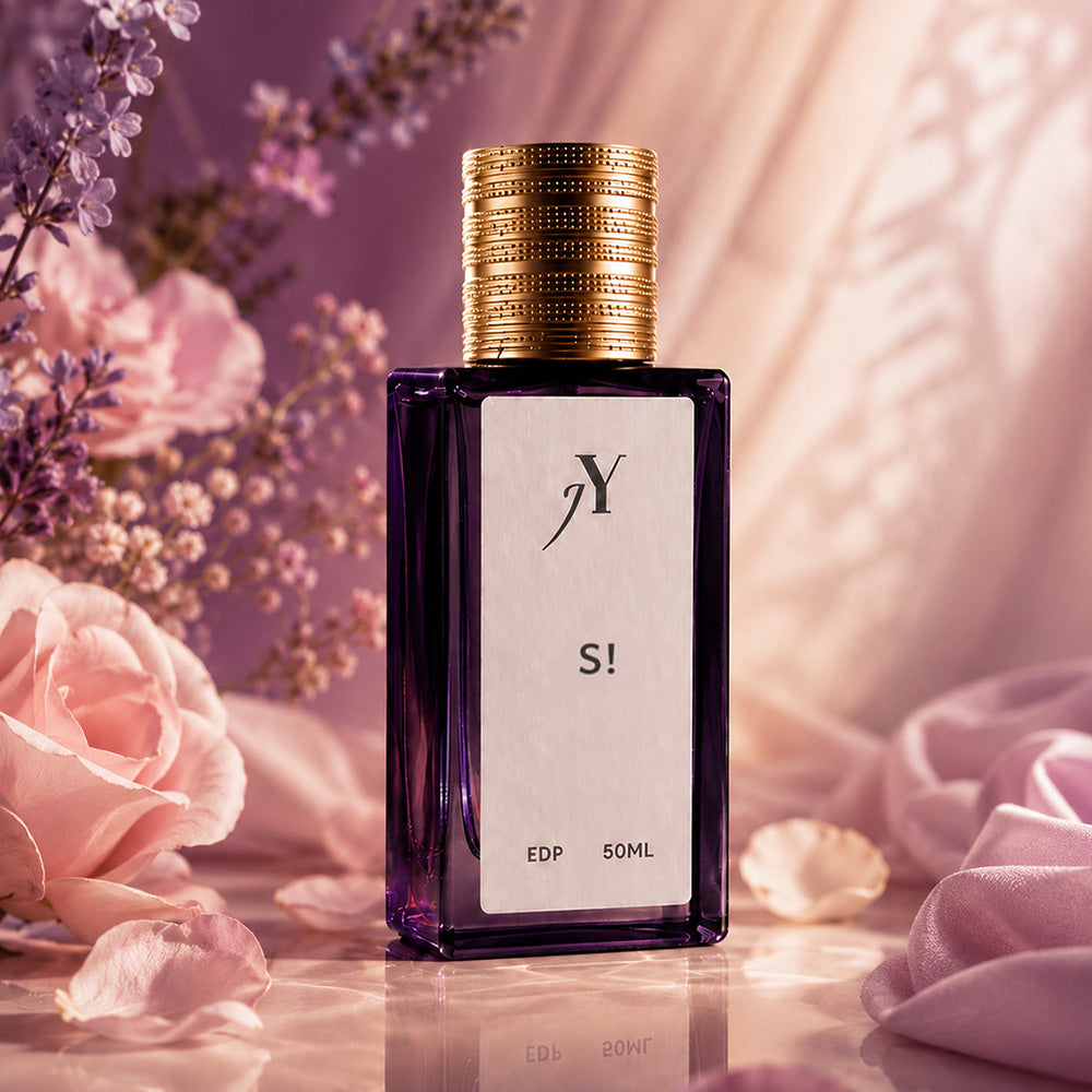 S! EDP Inspired by Si Armani