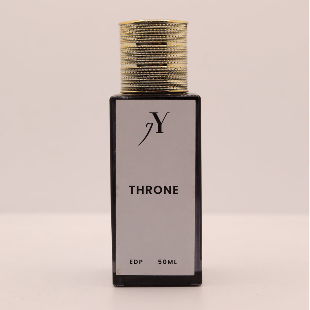 Throne EDP Original Creation by GYOR